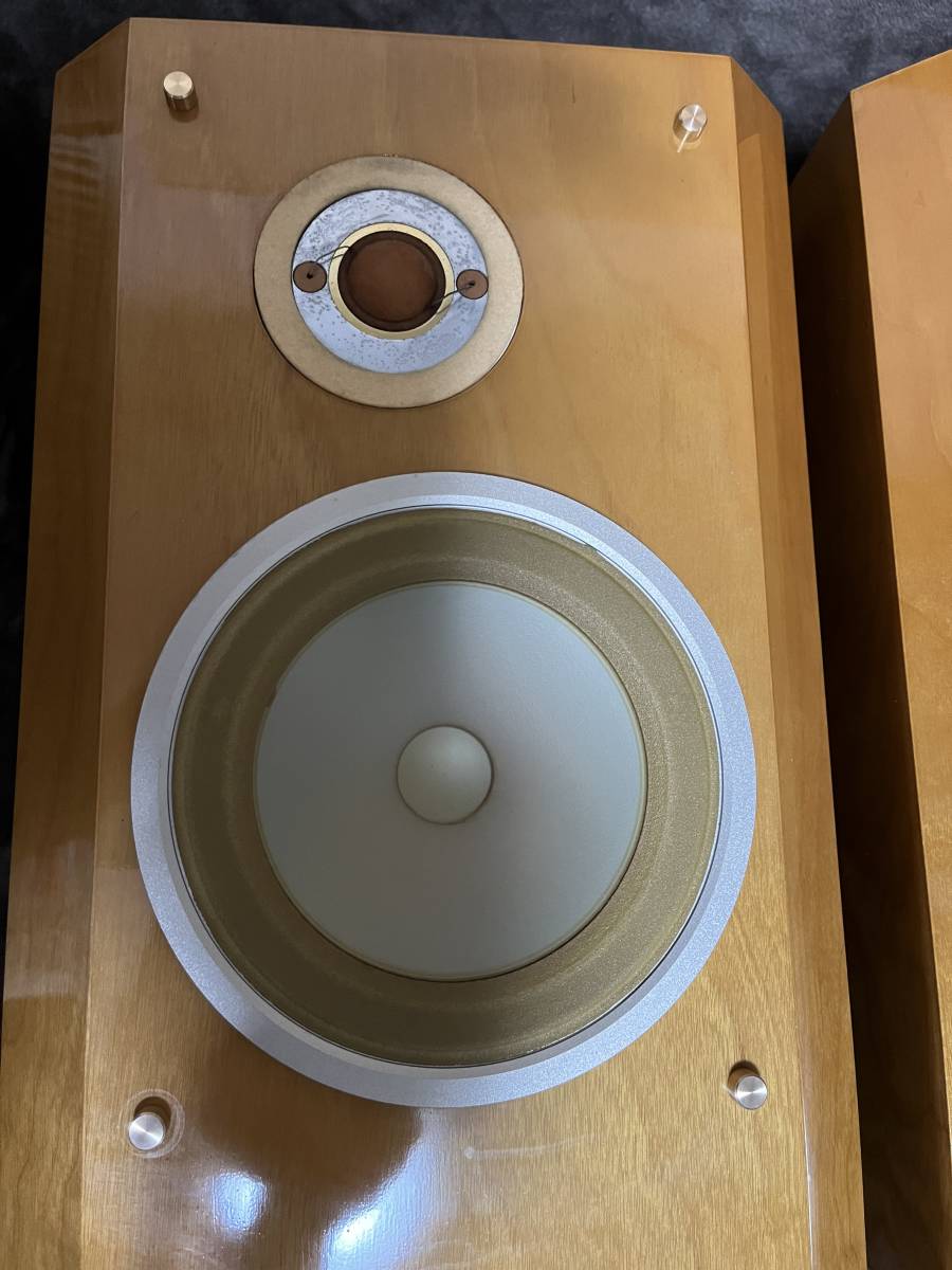 名機 YAMAHA NS-7 スピーカー ペア 動作確認済み 良品~美品used 名機 YAMAHA NS-7 スピーカー ペア 動作確認済み 良品~美品used