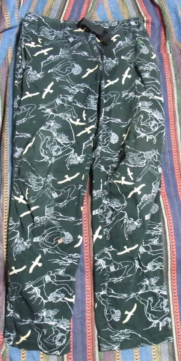 wildthings Wild Things Climber pattern climbing pants m