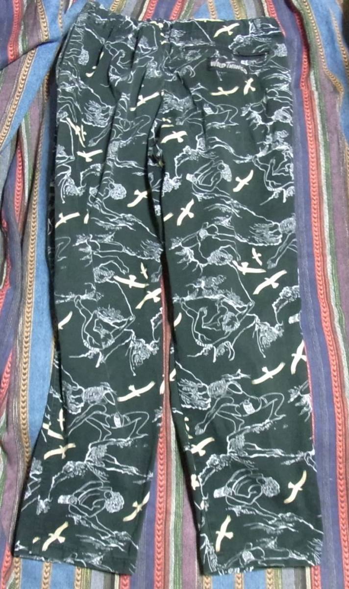 wildthings Wild Things Climber pattern climbing pants m