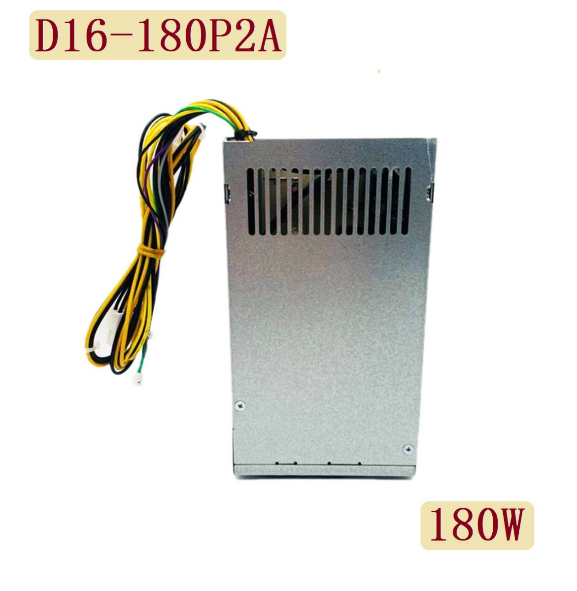 180W for exchange power supply unit HP Prodesk 480 G4 MT 600 G3 MT Elitedesk 800 G3 288 280 G4 G3 D16-180P2A D16-180P1A PCG007 D19-180P1A