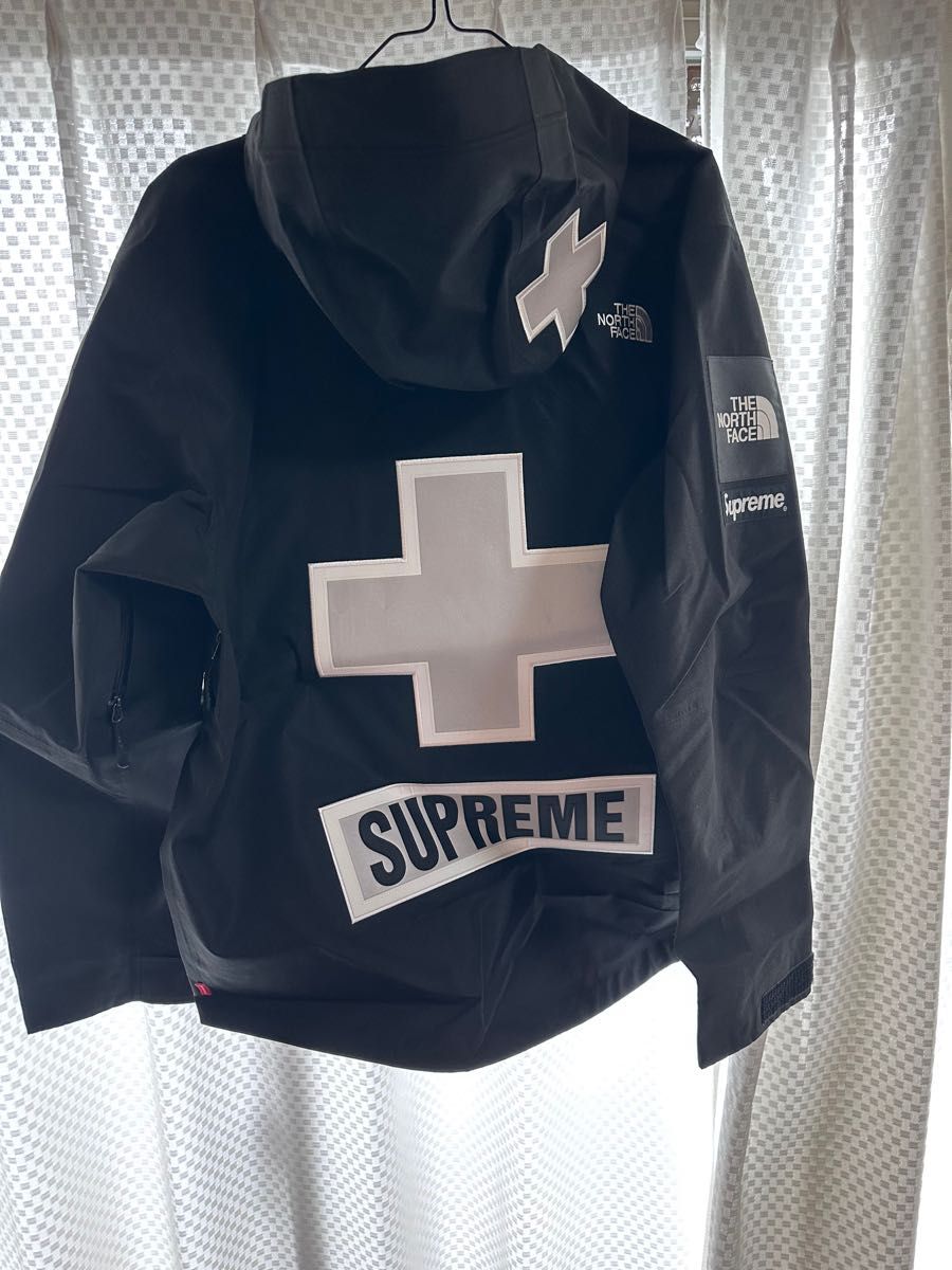 Supreme / The North Face Summit Series Rescue Mountain Pro Jacket