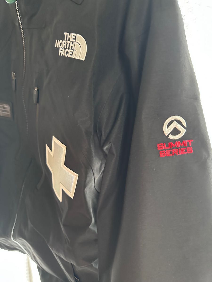 Supreme / The North Face Summit Series Rescue Mountain Pro Jacket