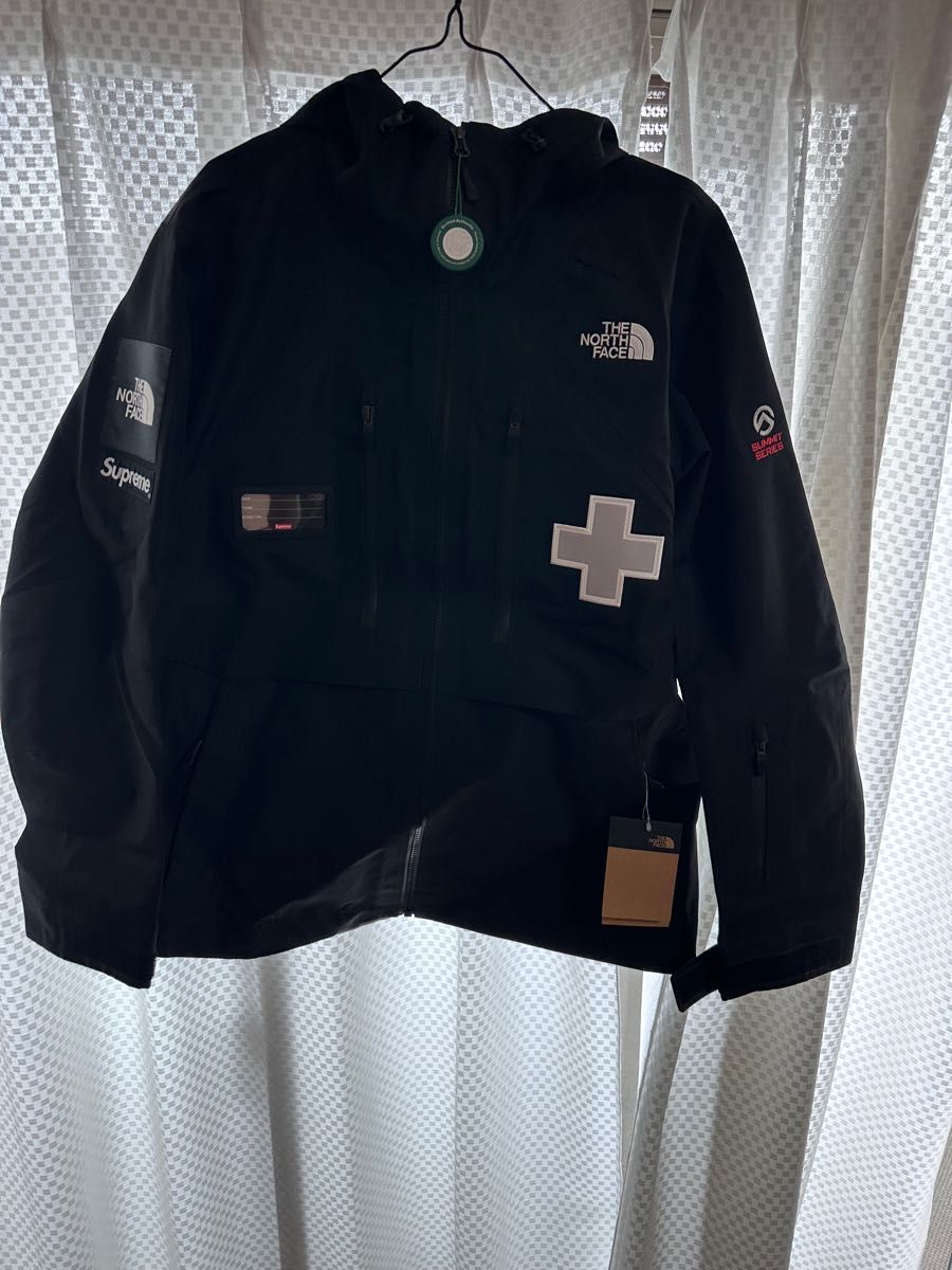 Supreme / The North Face Summit Series Rescue Mountain Pro Jacket