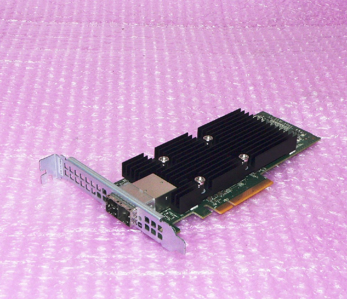 数量は多 DELL 02PHG9 Adapter Bus Host Port Dual SAS 12Gbps その他