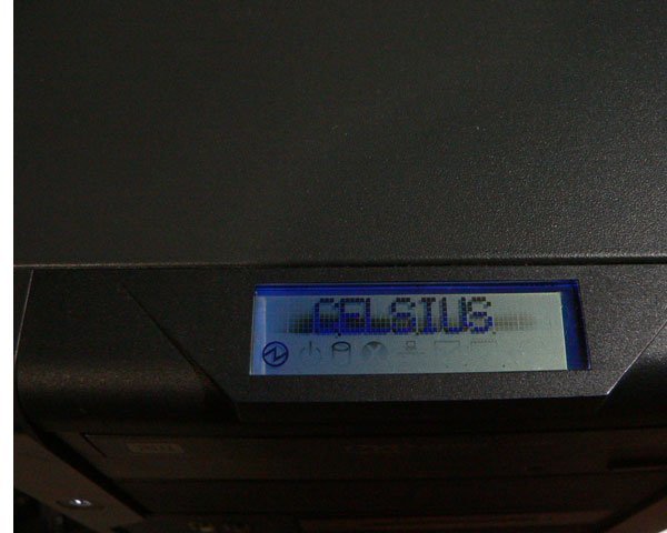  с дефектом Windows7 Pro 32bit Fujitsu CELSIUS W480 Core i5-680 3.6GHz память 4GB HDD 500GB×2 (SATA) DVD мульти- Quadro FX3800