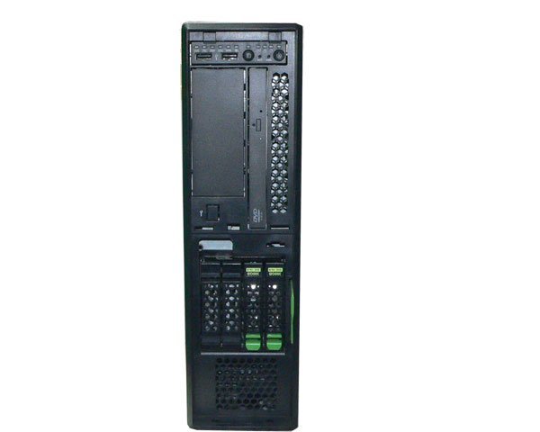 FUJITSU Primergy TX120S3 サーバー