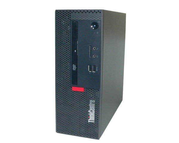 レノボPC+増設 Core i7 8GB 240GB-