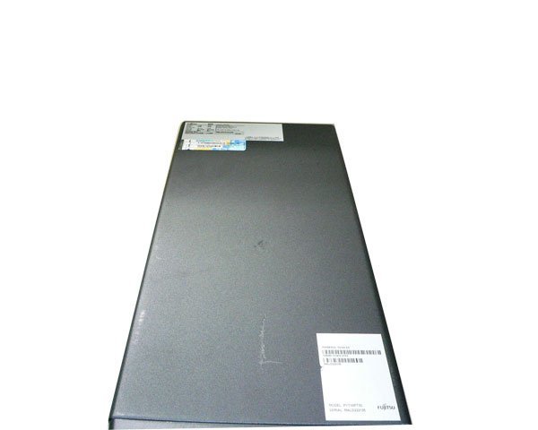 富士通 PRIMERGY TX100 S3 PYT10PT3S Xeon E3-1220 3.1GHz メモリ 2GB HDD 500GB×2 (SATA) DVD-ROM_画像5