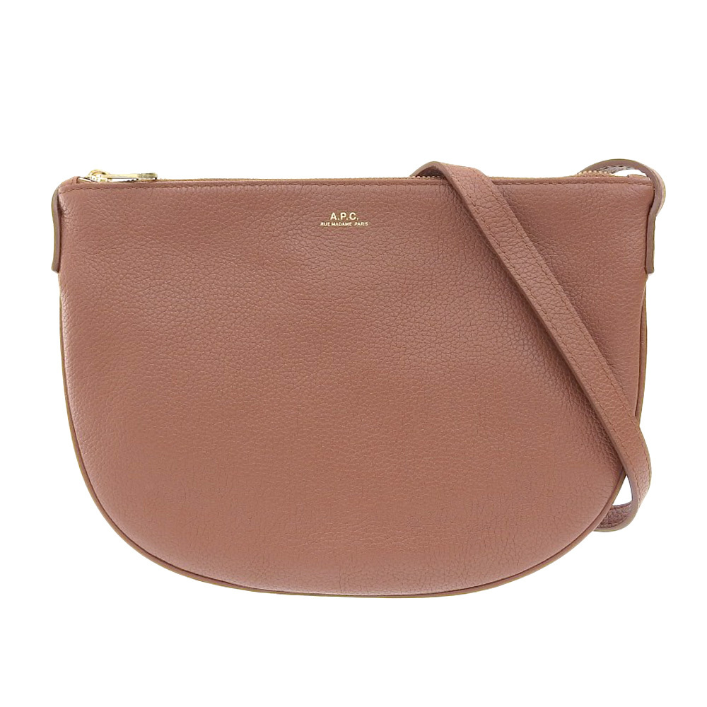 正規通販】 SAC 現行販売商品 A.P.C 超美品 MAELYS 定価44000円