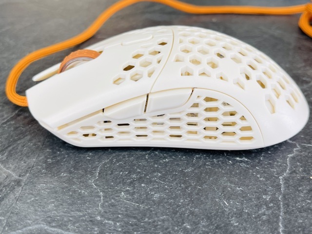 ゲーミングマウス 【中古】 動作保証 FinalMouse Ultralight 2 CAPE TOWN USB 光学式 マウス PC周辺機器 入力装置 ファイナルマウス/7507_画像5