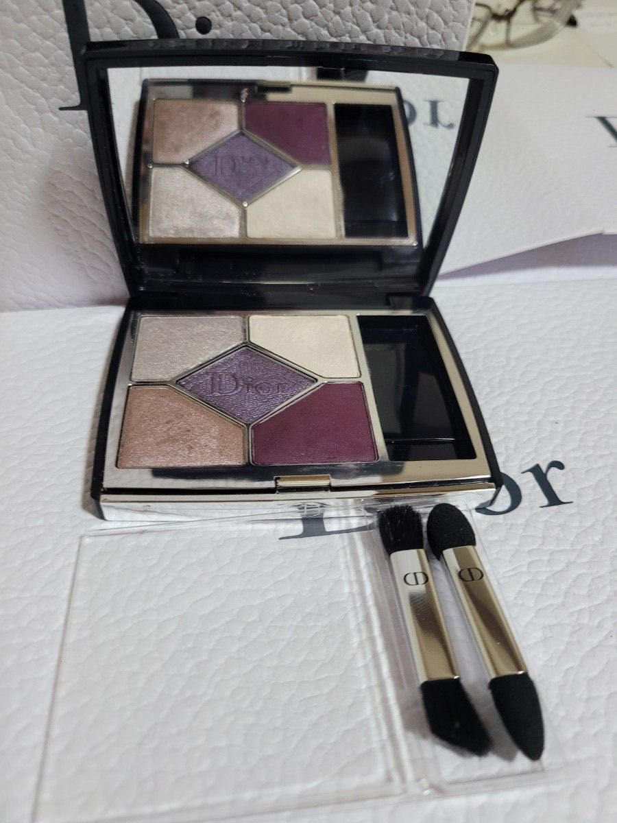 Diorサンククルールクチュール 159 プラムチュール 美品|Yahoo Diorサンククルールクチュール 159 プラムチュール 美品|Yahoo