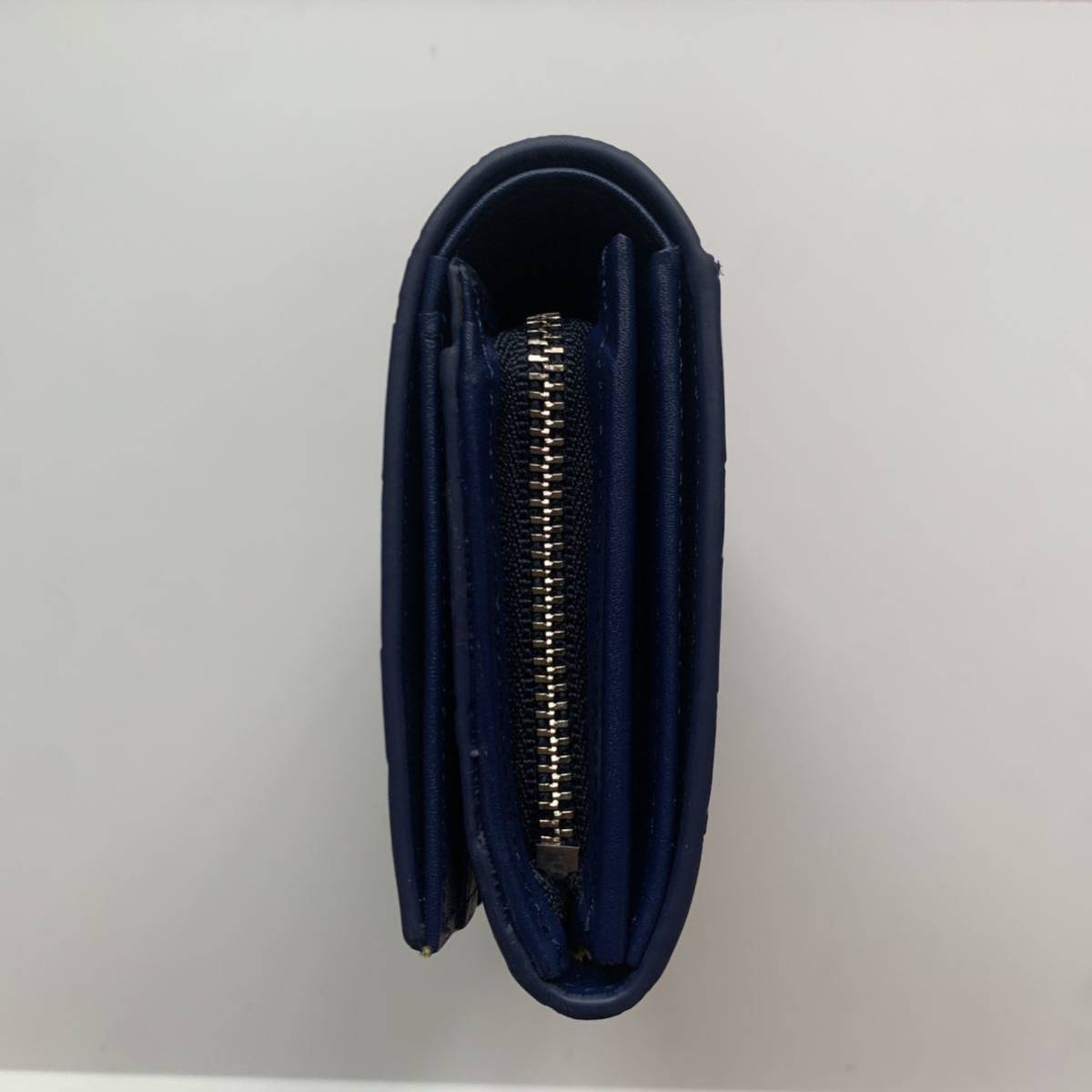 新品 未使用 vivienne westwood 二つ折り財布 ヴィヴィアン 月星ハート