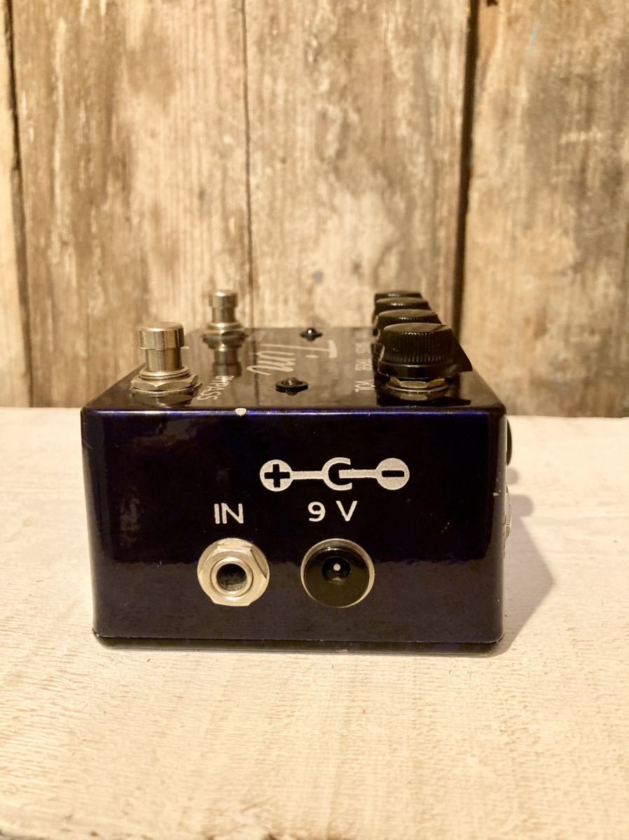 最初期仕様 シルバーロゴ Paul Cochrane Tim Overdrive v1 Timmy 最初期仕様 シルバーロゴ Paul Cochrane Tim Overdrive v1 Timmy