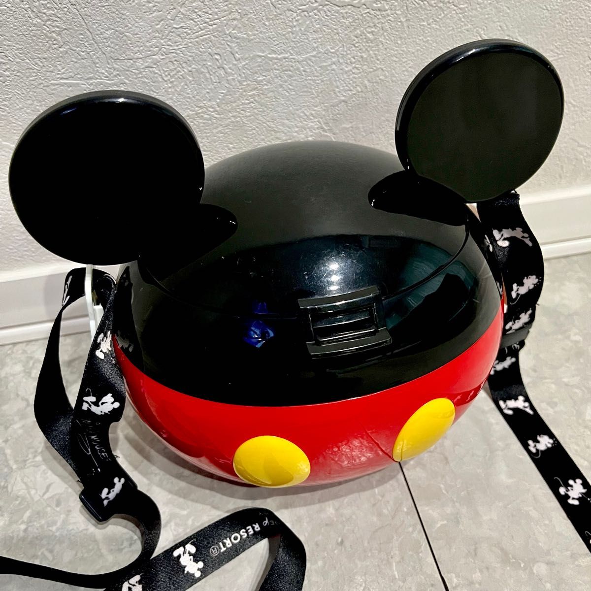 ディズニー ポップコーンバケット ミッキーマウス|Yahoo!フリマ ディズニー ポップコーンバケット ミッキーマウス|Yahoo!フリマ