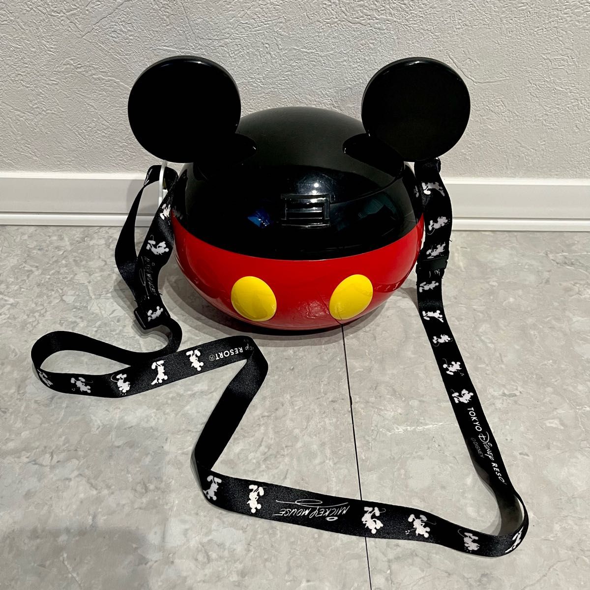 ディズニー ポップコーンバケット ミッキーマウス|Yahoo!フリマ ディズニー ポップコーンバケット ミッキーマウス|Yahoo!フリマ