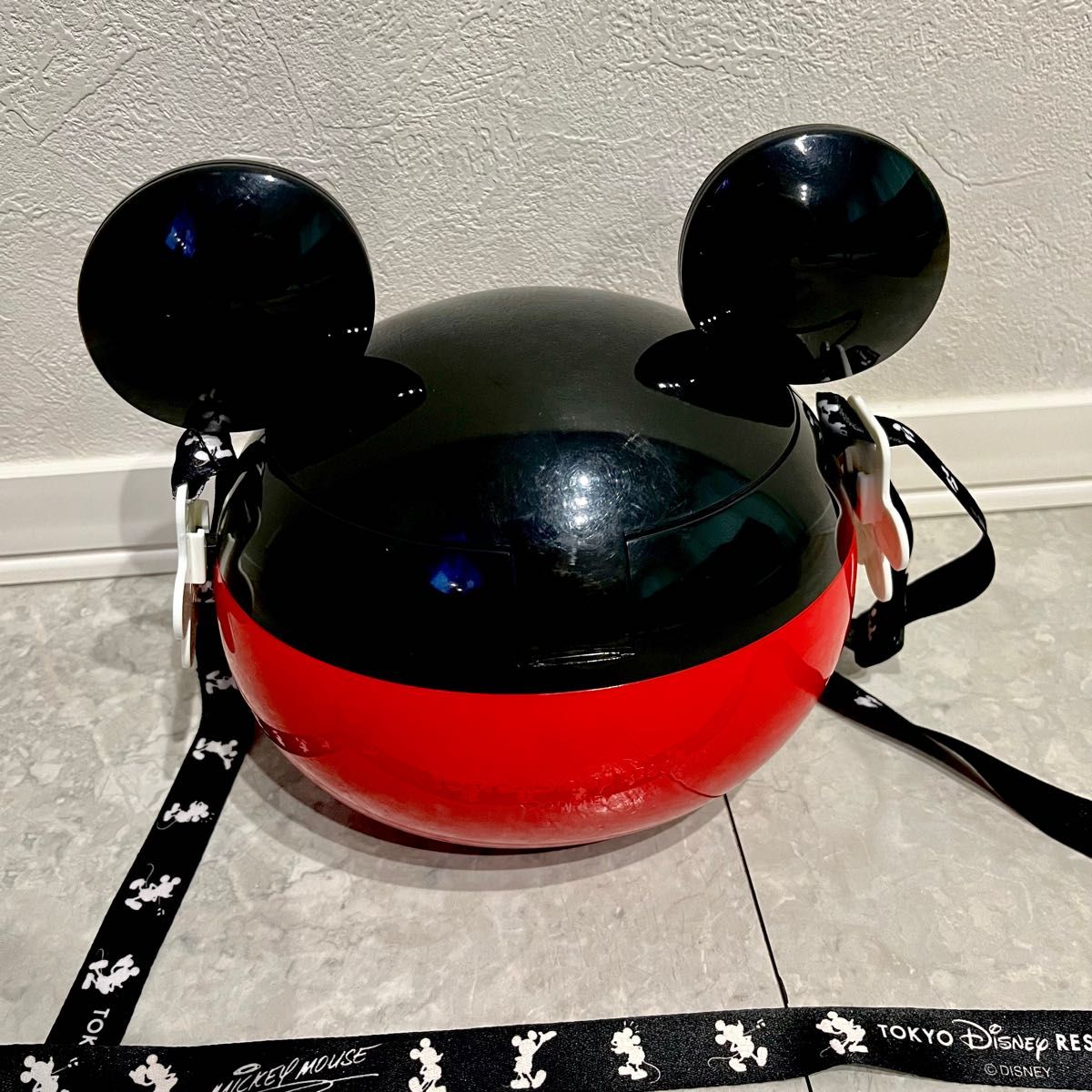 ディズニー ポップコーンバケット ミッキーマウス|Yahoo!フリマ ディズニー ポップコーンバケット ミッキーマウス|Yahoo!フリマ