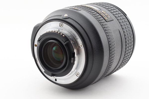 ADS1657★ 美品 ★ ニコン Nikon AF-S NIKKOR 24-85mm F3.5-4.5 G ED VR_画像5
