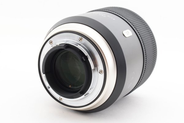 ADS1692★ 超美品 ★ タムロン TAMRON SP 45mm F1.8 Di VC USD F013 ニコン NIKON_画像5