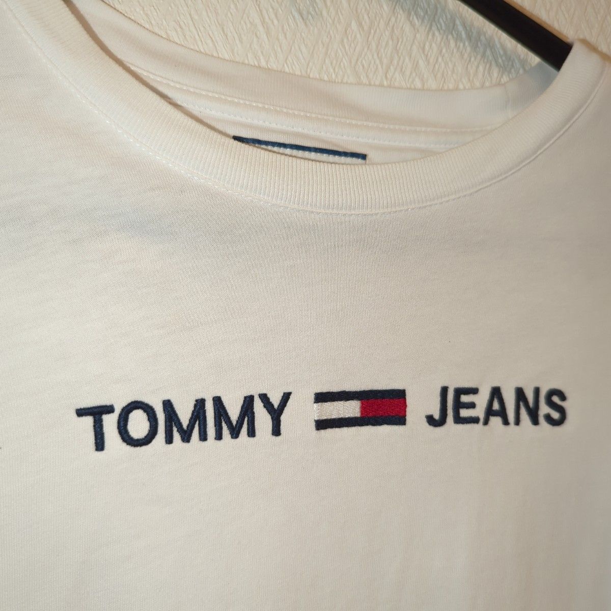 Tommy Jeans ロンT