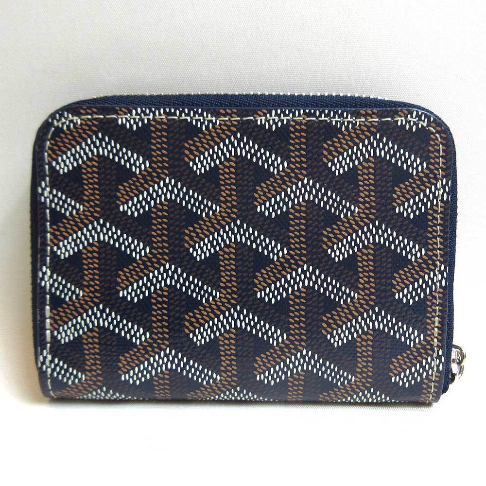 ゴヤール GOYARD コインケース-