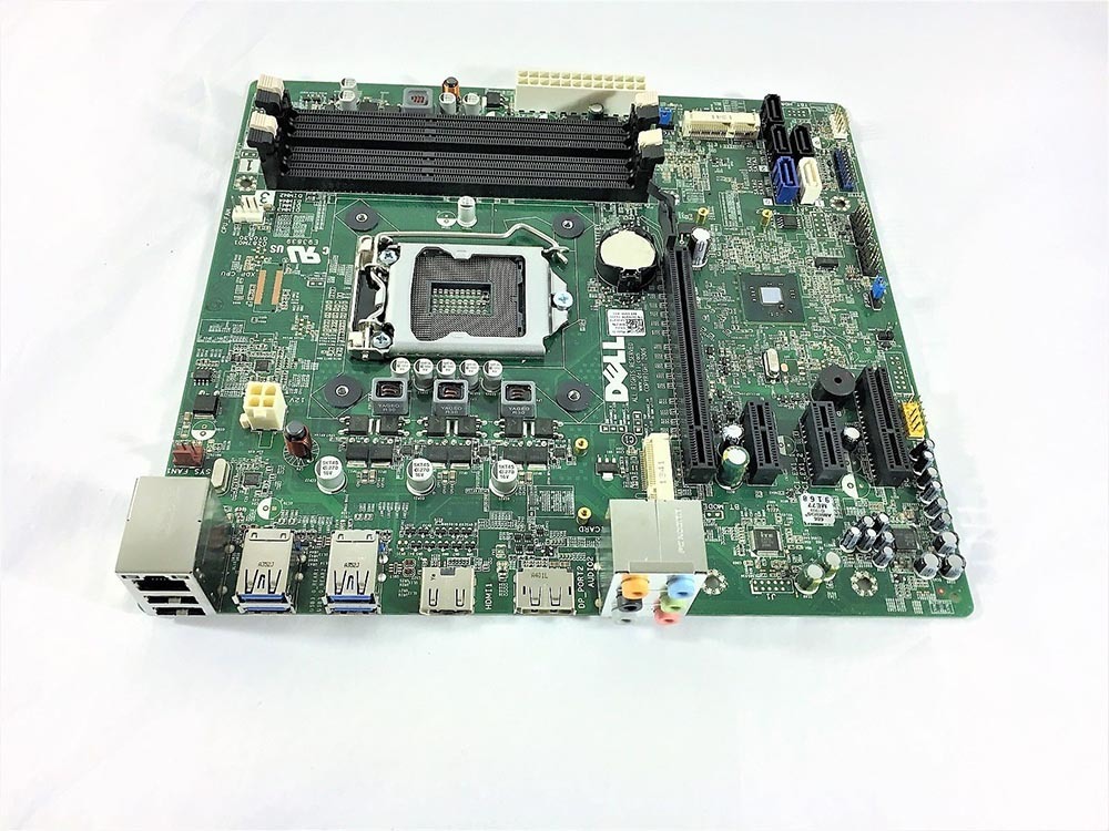 驚きの安さ DELL XPS 8700 3.0 USB DZ87M01 1150 LGA Z87 マザーボード