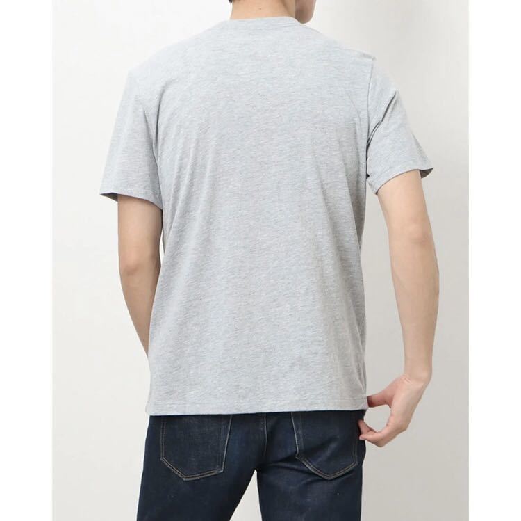 THE NORTH FACEビッグロゴTシャツ 定価税込¥8 085 メンズXLサイズ