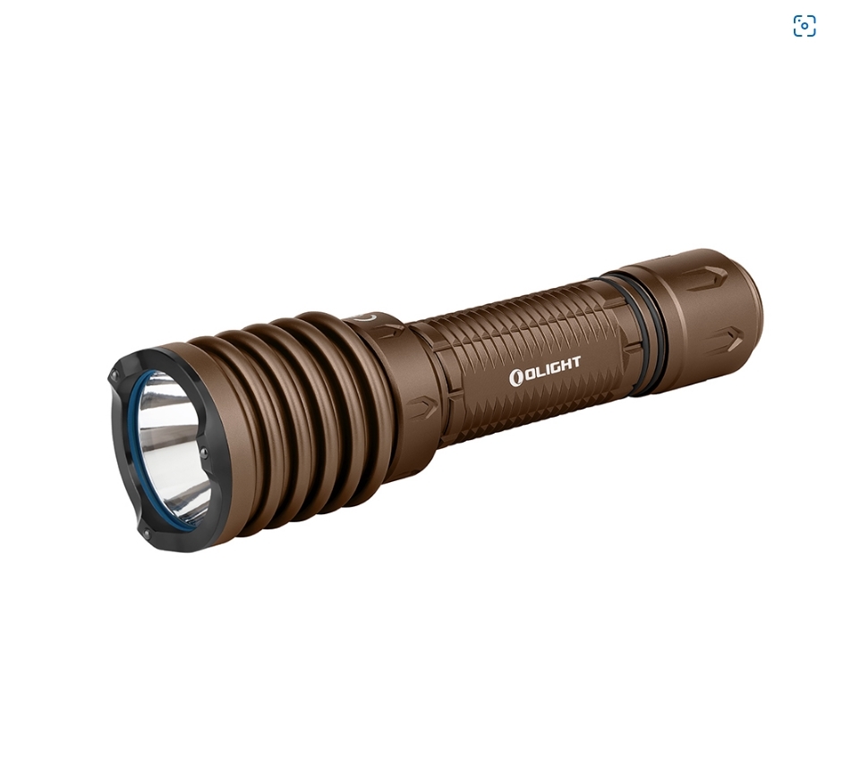 限定品 OLIGHT オーライト WARRIOR X 3 懐中電灯 LEDライト デザートタン LEDライト 限定品 OLIGHT オーライト WARRIOR X 3 懐中電灯 LEDライト デザートタン LEDライト
