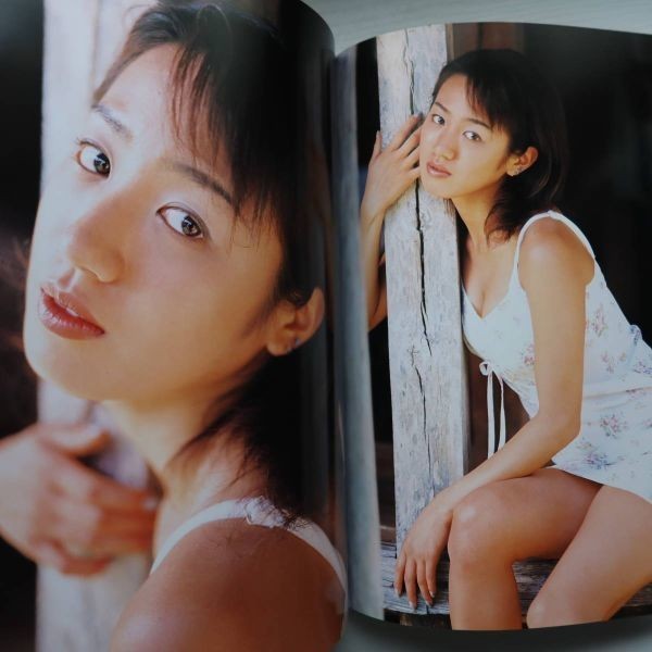 【写真集】Precious Satoko Tanaka 田中沙斗子 写真集_画像4