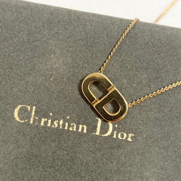 有名ブランド Christian Dior クリスチャンディオール ヴィンテージ