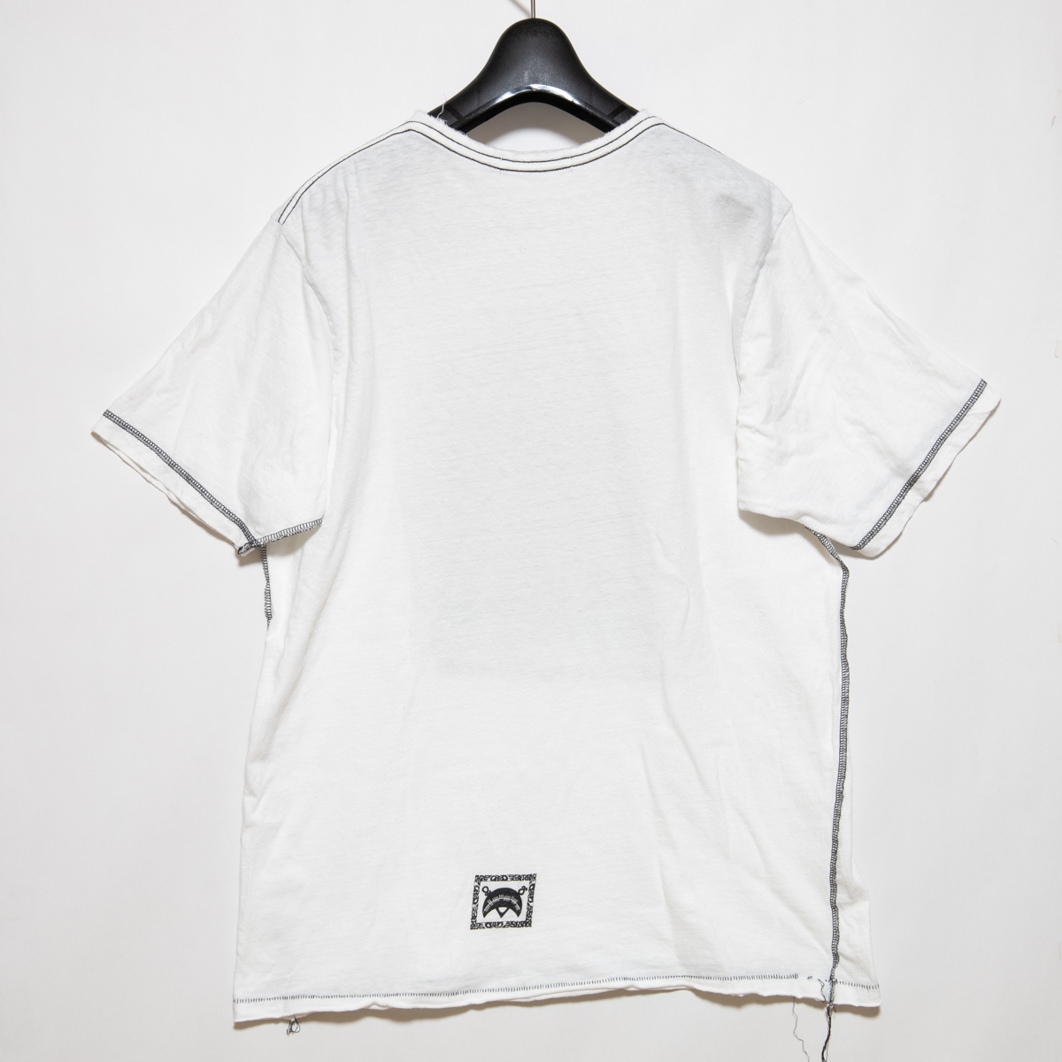 完売 UNDERCOVER 03SS SCAB期 Tシャツ アンダーカバー i Mサイズ