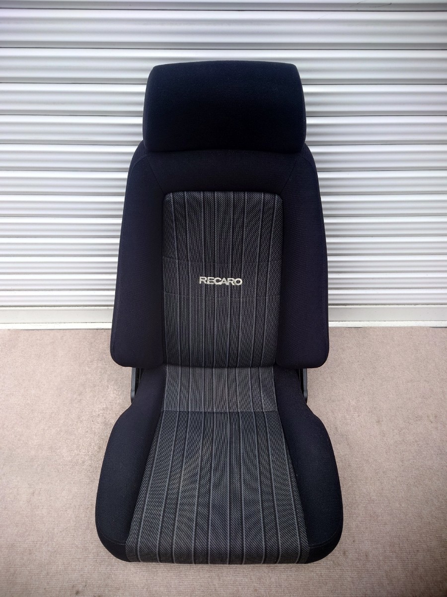 美品！ RECARO レカロシート LX?