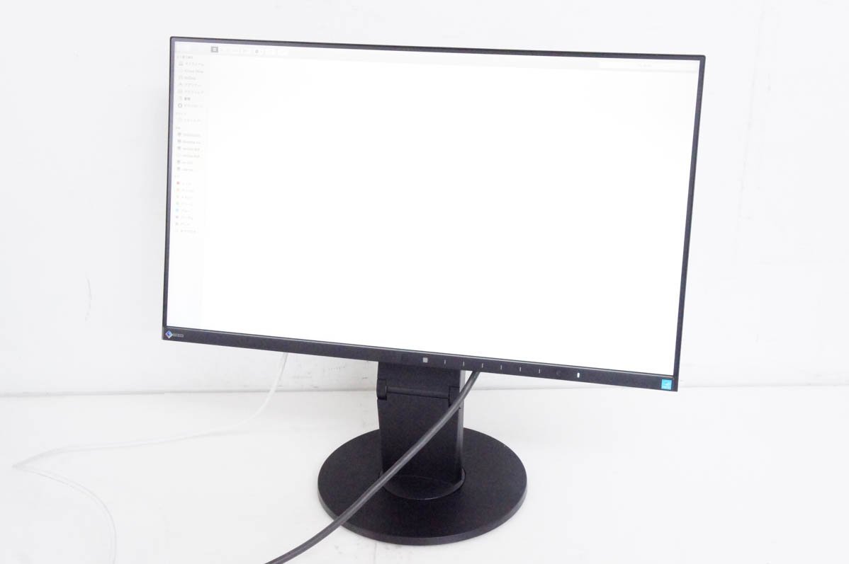 あなたにおすすめの商品 23.8インチ エイゾー EIZO 4 液晶モニター