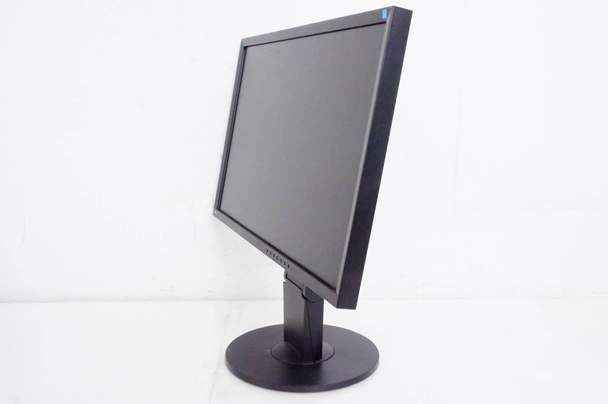 4 EIZO エイゾー 23インチ液晶モニター FlexScan EV2316W 使用時間4122H_画像4