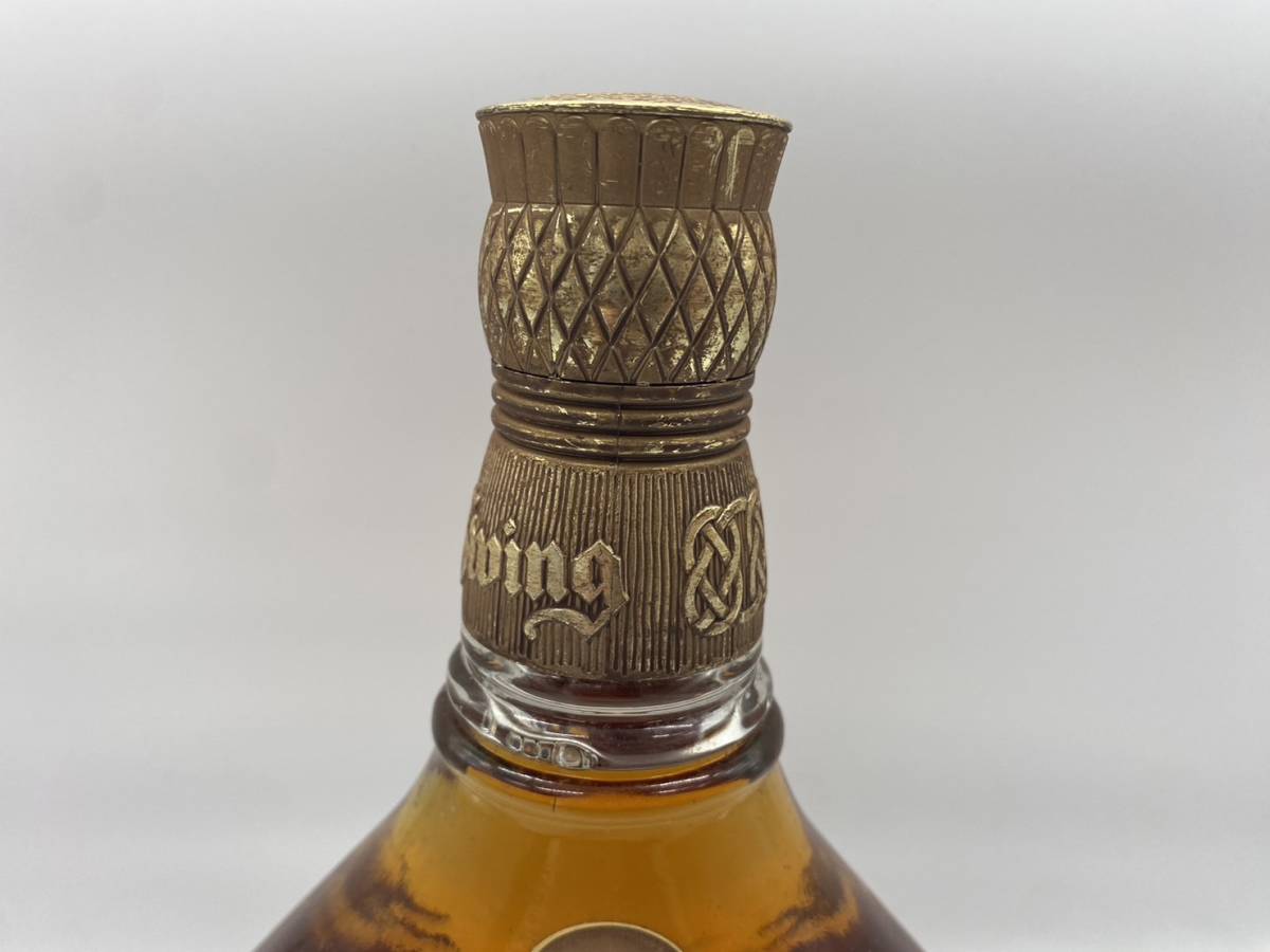 OP10049TF】1円~ ジョニーウォーカー JOHNNIE WALKER SWING OP10049TF】1円~ ジョニーウォーカー JOHNNIE WALKER SWING