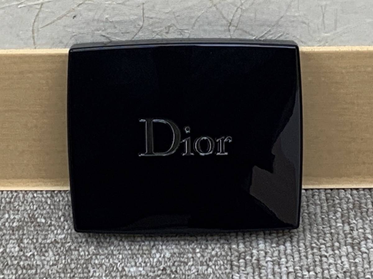 MCYM1円スタート Dior ディオール ディオールスキン ルージュ