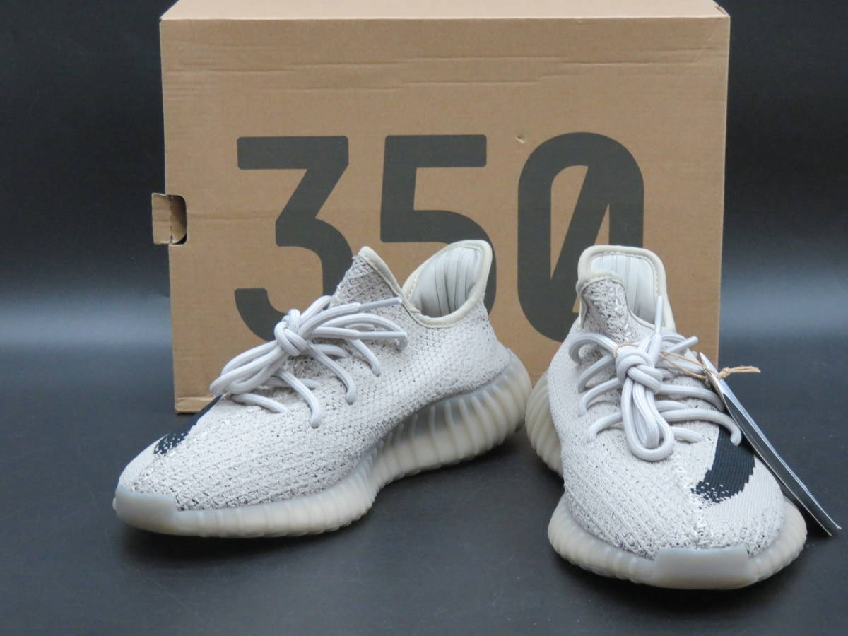 adidas YEEZY Boost 350 V2　アディダス イージー ブースト HP7870 26ｃｍ_画像1