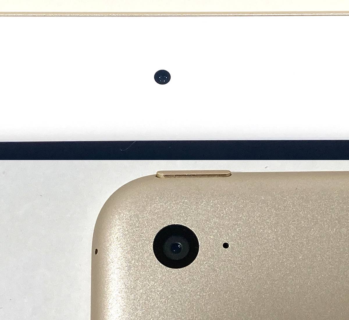 ショップ iPad Air2 9.7インチ 128GB 第二世代 i9tmg.com.br
