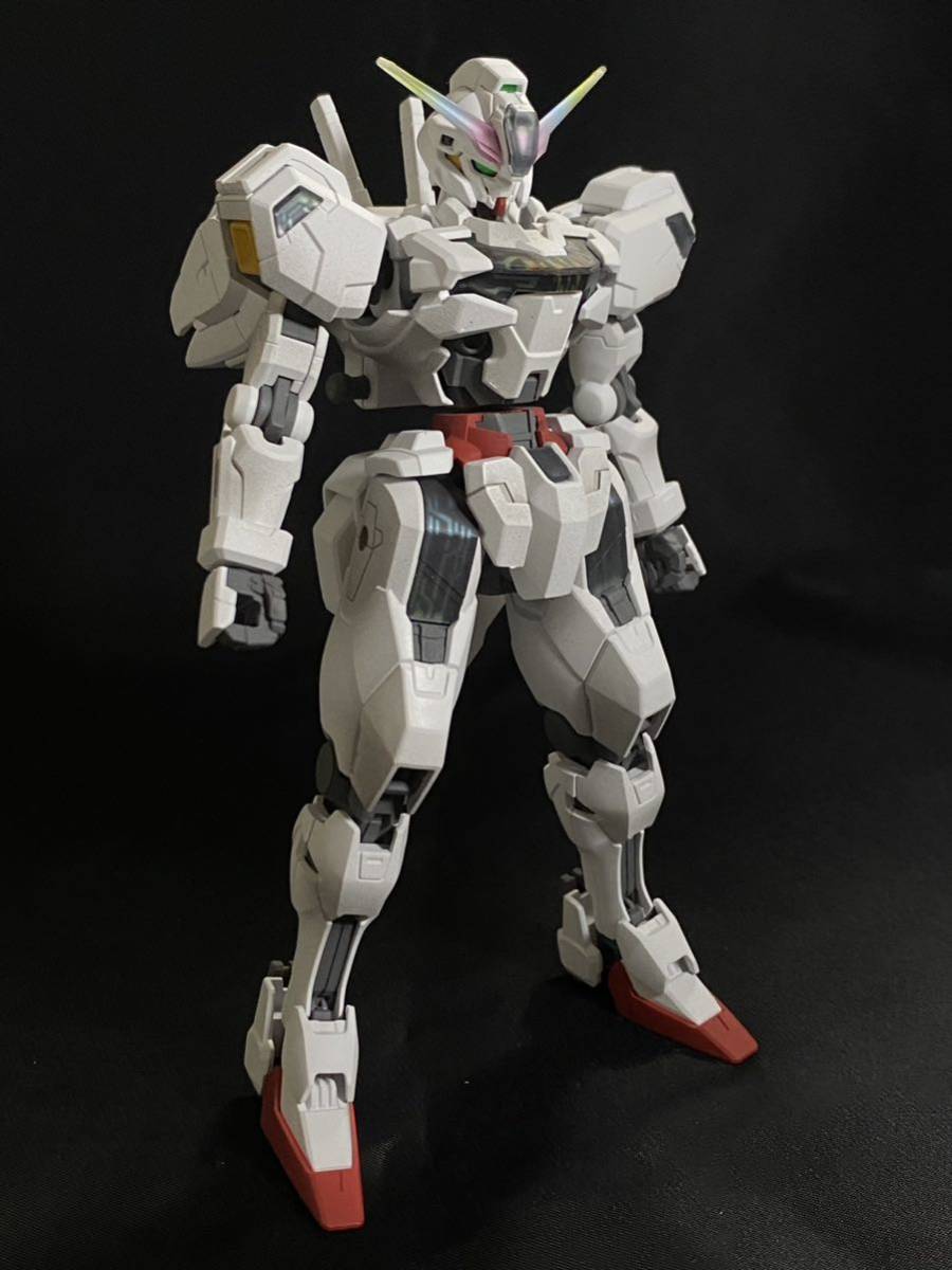 hg ガンダム キャリバーン パール塗装 完成品 - 通販 - gofukuyasan.com