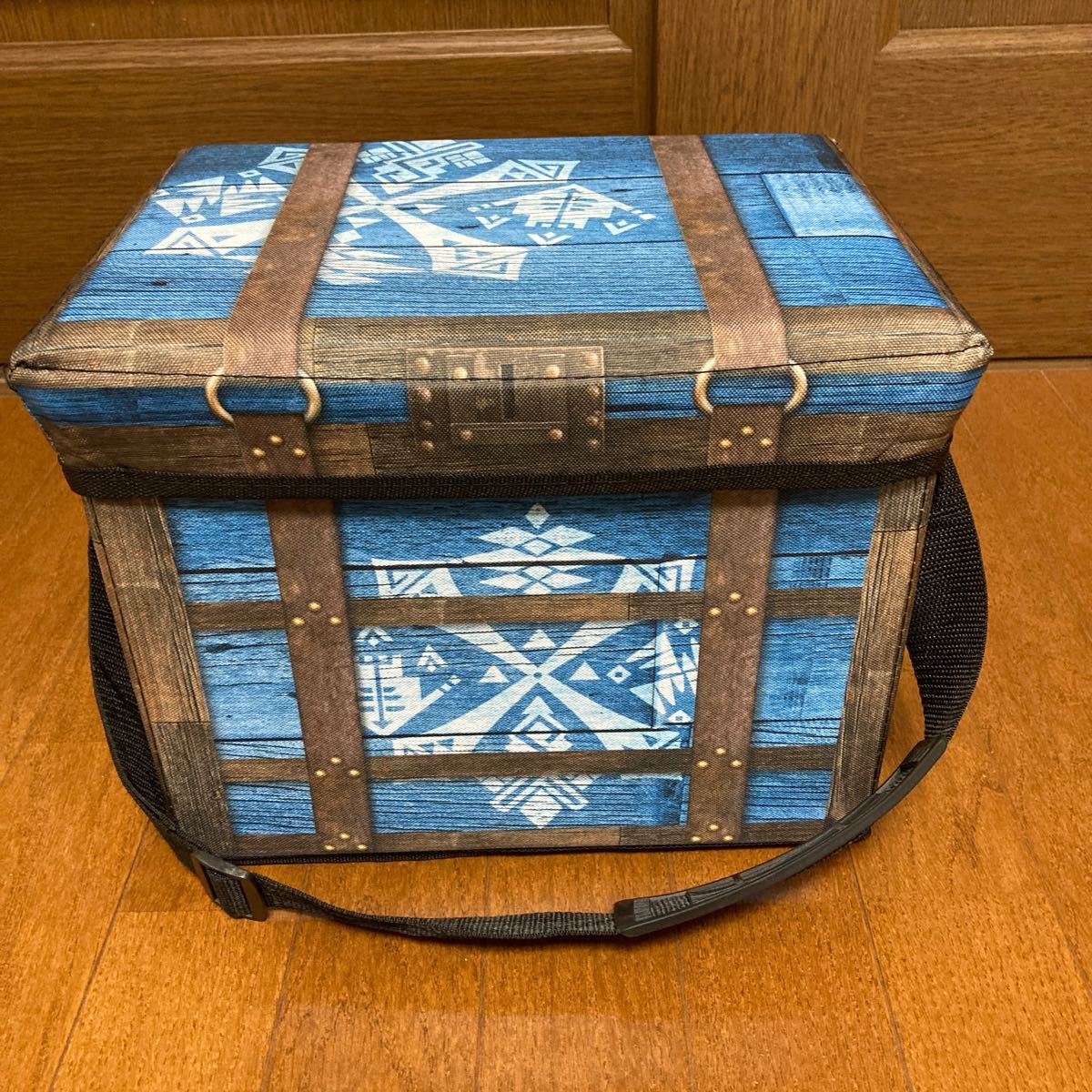 保温保冷収納BOX~支給品BOX~モンスターハンター|Yahoo!フリマ 保温保冷収納BOX~支給品BOX~モンスターハンター|Yahoo!フリマ