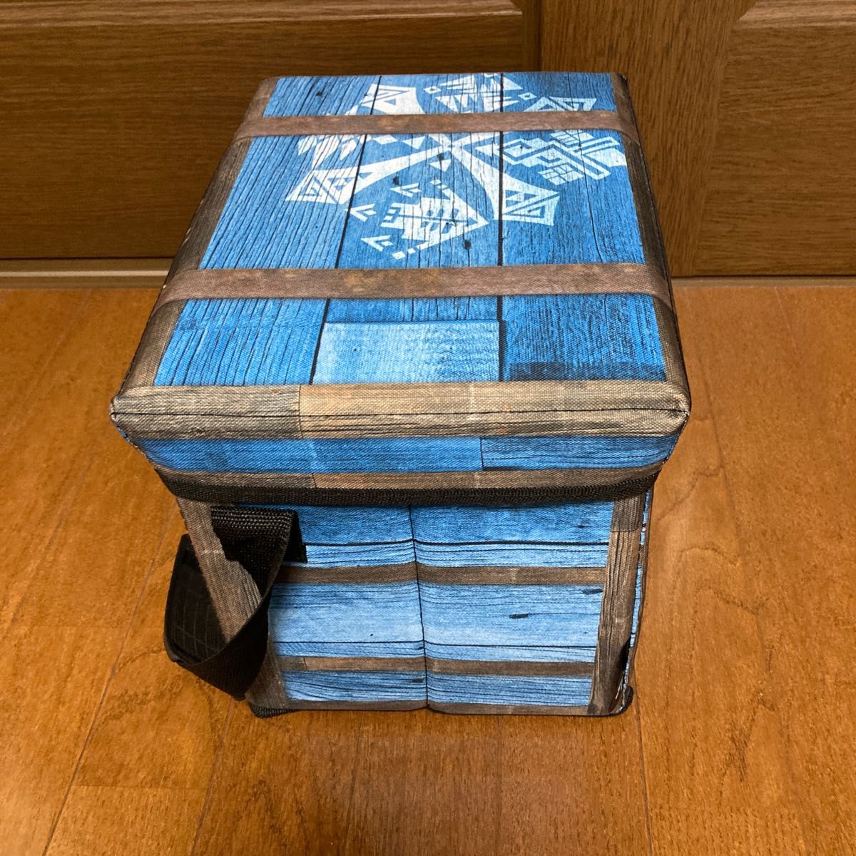 保温保冷収納BOX~支給品BOX~モンスターハンター|Yahoo!フリマ 保温保冷収納BOX~支給品BOX~モンスターハンター|Yahoo!フリマ