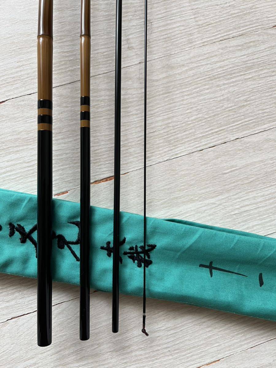 送料無料 シマノ 普天元 大我 11尺 中古美竿 SHIMANO ヘラ竿 送料無料 シマノ 普天元 大我 11尺 中古美竿 SHIMANO ヘラ竿