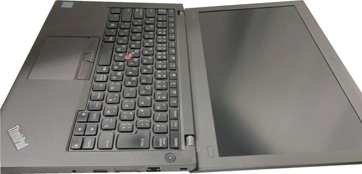 A-レベル！Lenovo-X270 高性能ノートPC　第7世代Corei5-7300U・4GB・SSD128GB・Office2019・Win11Pro・Bluetooth・WIFI・Type-C_画像6