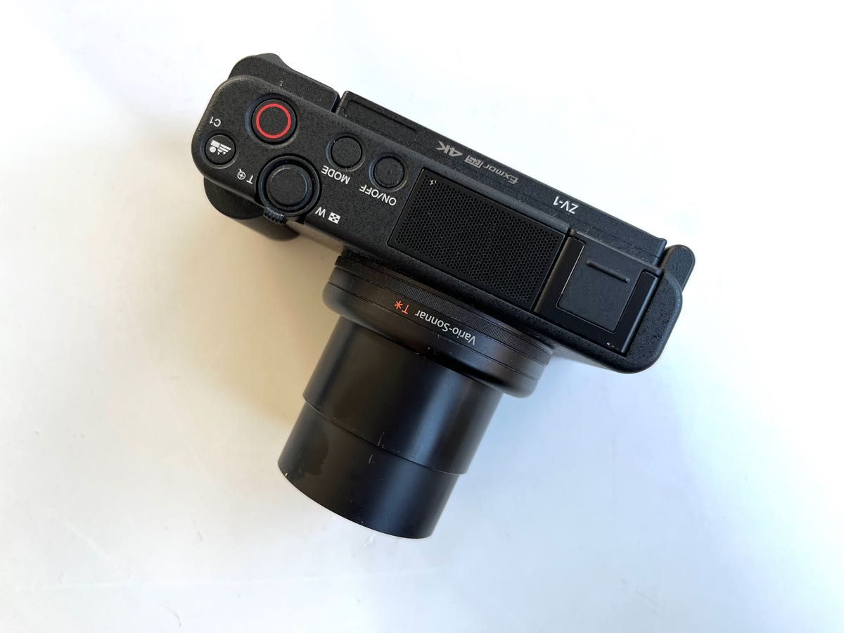 SONY (ソニー) VLOGCAMERA ZV-1 ブイログカメラ
