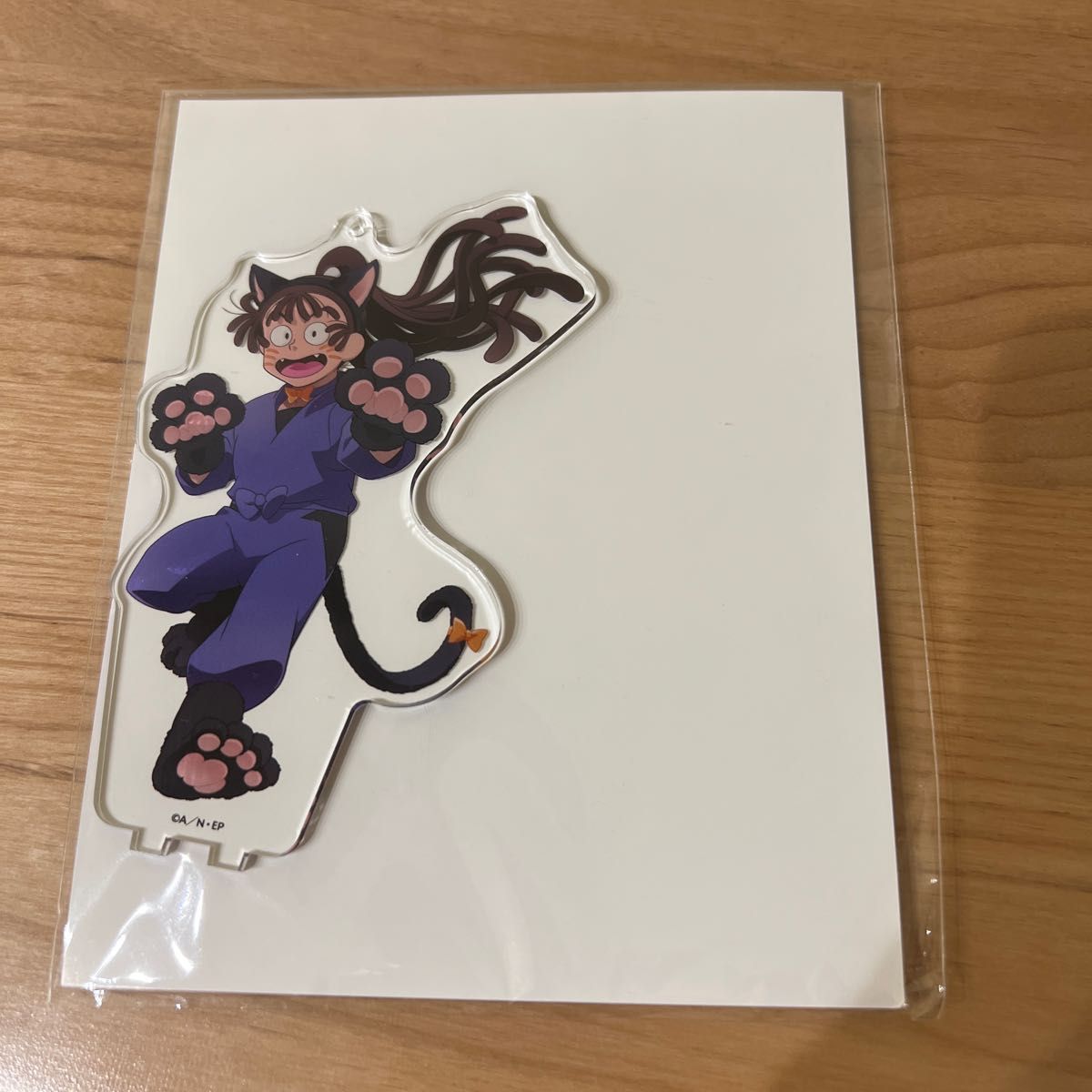 忍たま乱太郎 アニメイトカフェ ハロウィン アクリルスタンド 忍たま乱太郎 アニメイトカフェ ハロウィン アクリルスタンド