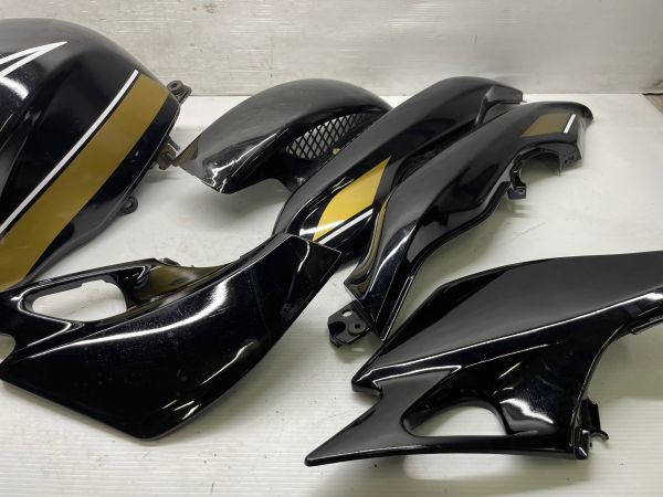 カワサキ バリオス 250 ガソリンタンク フロントフェンダー カワサキ バリオス 250 ガソリンタンク フロントフェンダー