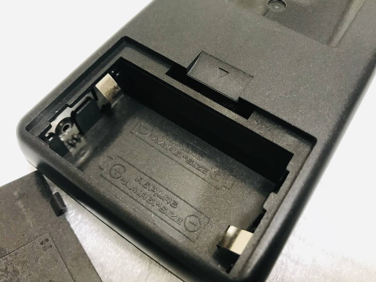KENWOOD ケンウッド RC-A7002 リモコン プリメインアンプ KAF KENWOOD ケンウッド RC-A7002 リモコン プリメインアンプ KAF