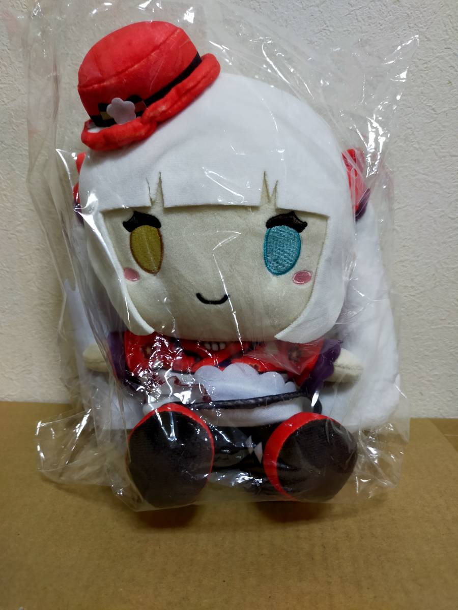新品正規品】神楽めあ 誕生日記念2022 誕生日豪華セット 直筆 新品正規品】神楽めあ 誕生日記念2022 誕生日豪華セット 直筆