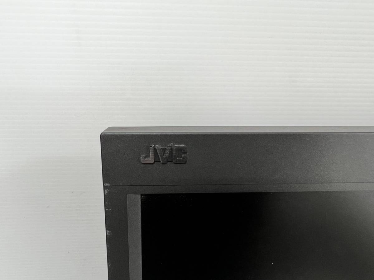 (JT2306)JVC【LM-A171】液晶ディスプレイモニター中古品　写真が全て_画像6
