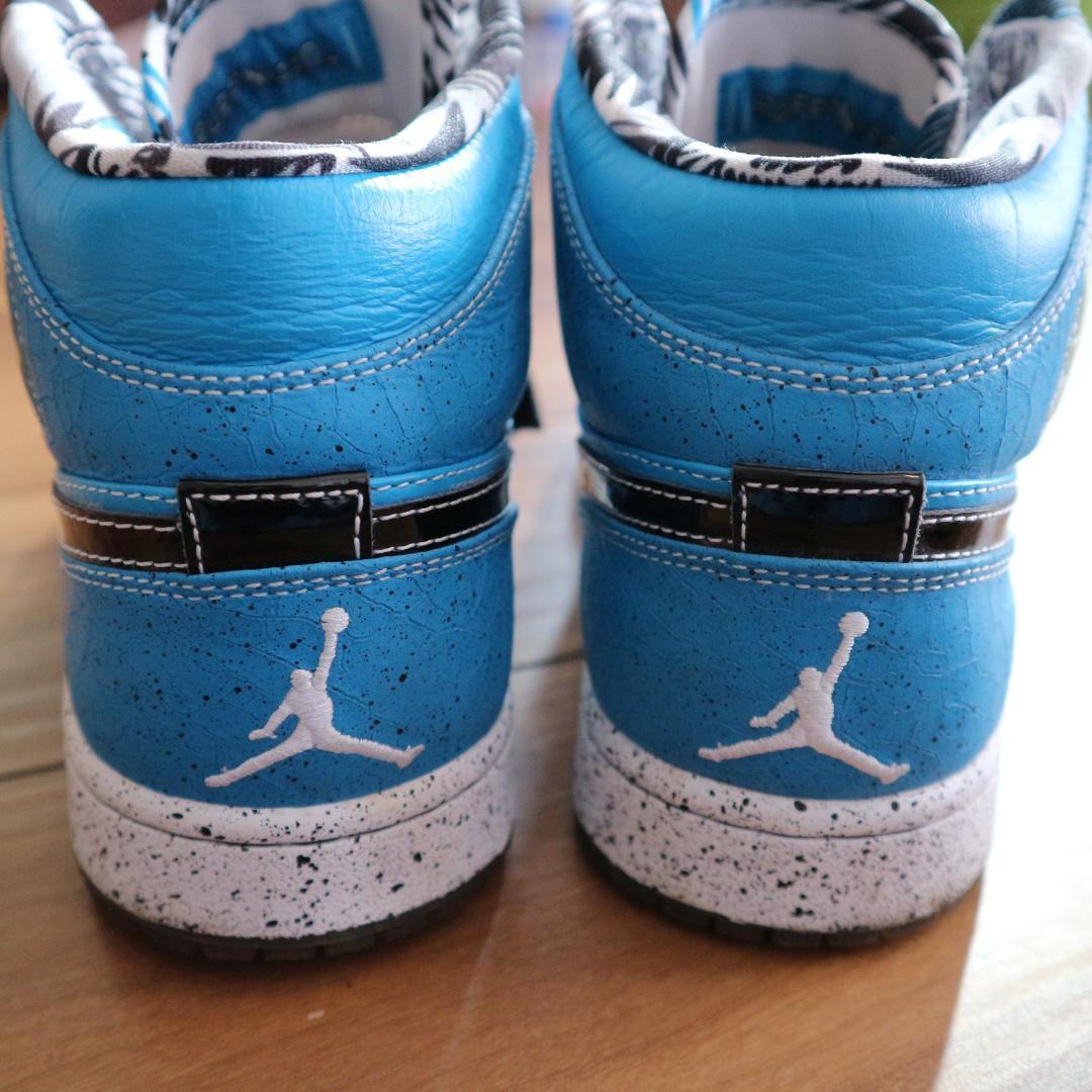 【レア限定500足】27.5cm NIKE AIR JORDAN 1 RETRO