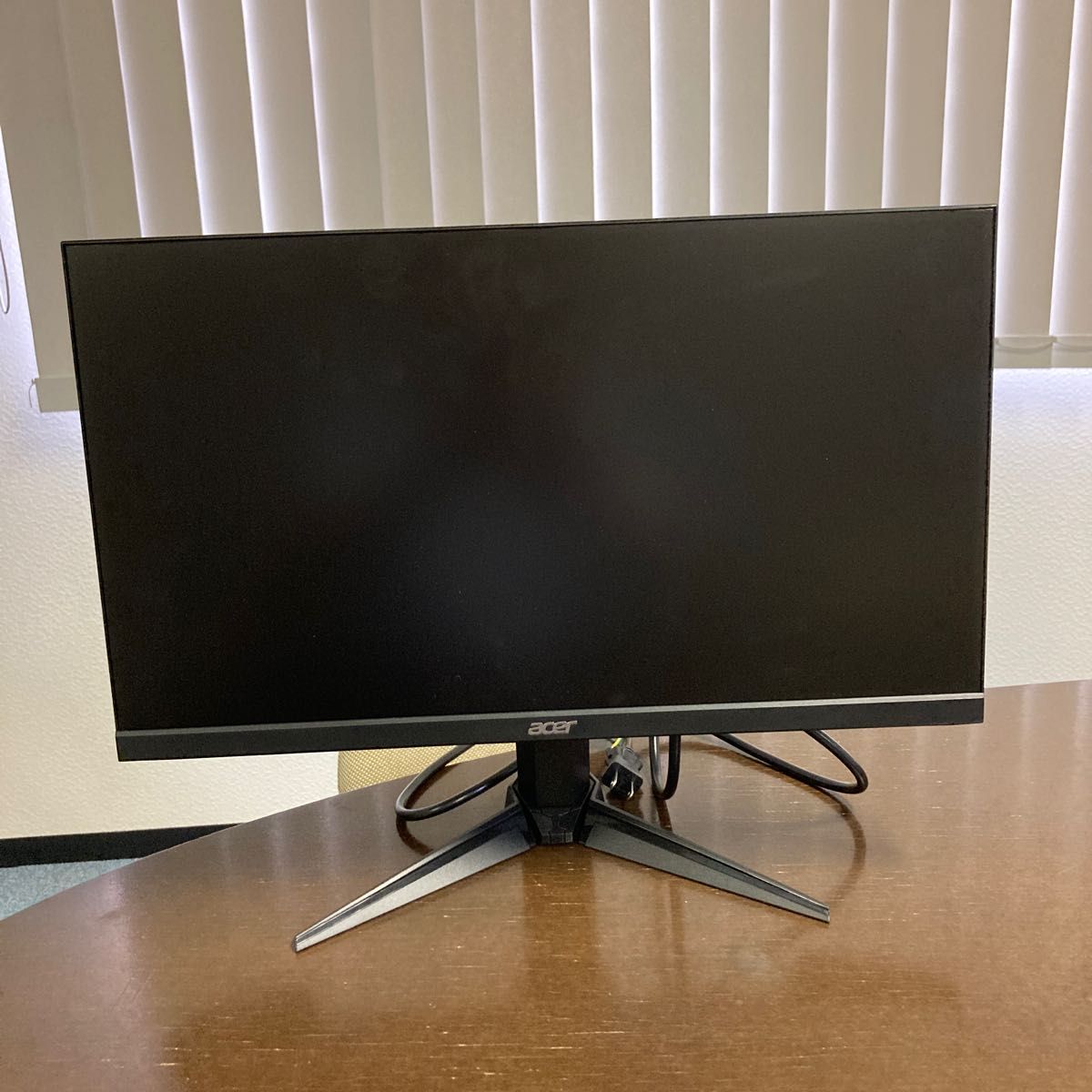 acerゲーミングモニター21 5インチNitro QG221QHbmiix 非光沢 acerゲーミングモニター21 5インチNitro QG221QHbmiix 非光沢